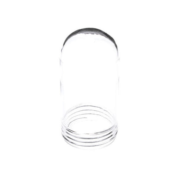 Captive-Aire Glass Globe L55-X022GLOBE